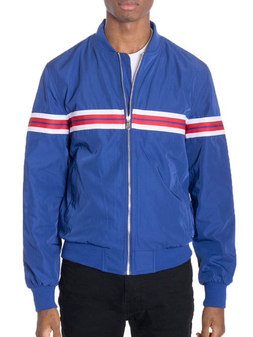 Dom Taped Bomber