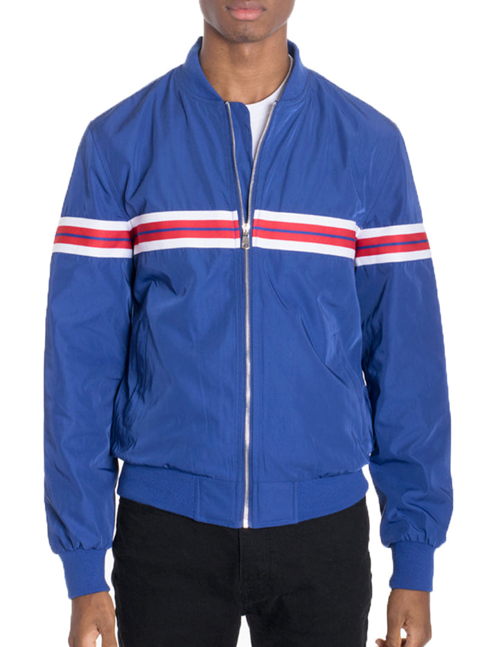 Dom Taped Bomber