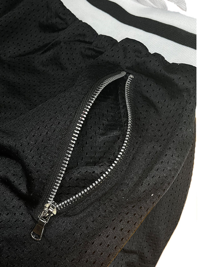 Wilcox Mesh Shorts