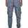 Iridescent Cargo Jogger