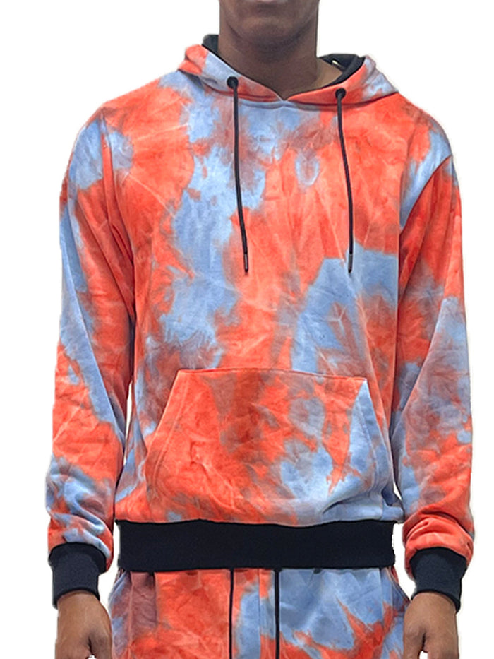 Tye Dye Hoodie