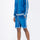 Status Velour Short Set