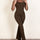 Ribbed Sleeveless Wide Leg Jumpsuit (CAPELLA)