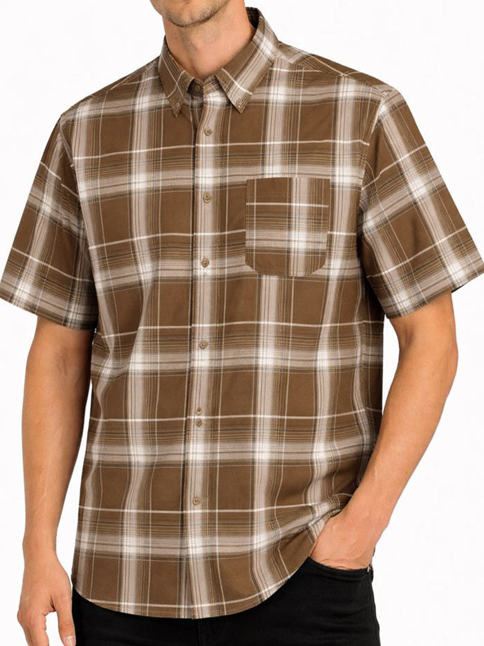 Classic Checkered Shirt