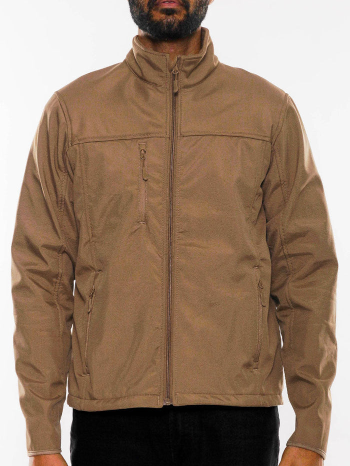 Storm Windbreaker Jacket