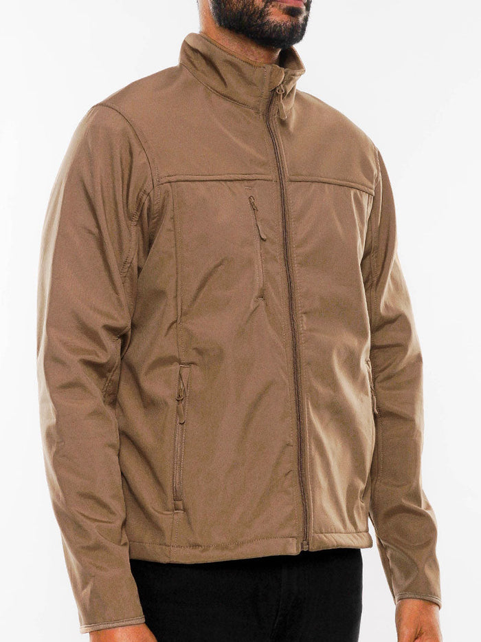 Storm Windbreaker Jacket