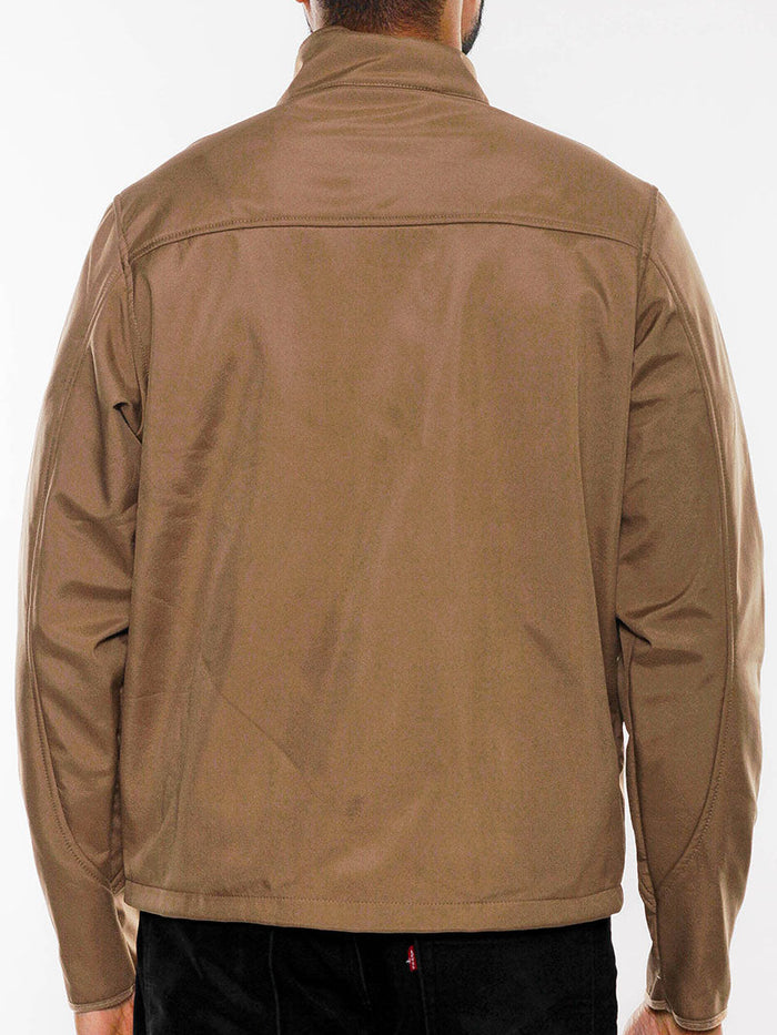 Storm Windbreaker Jacket