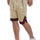 Wilcox Mesh Shorts