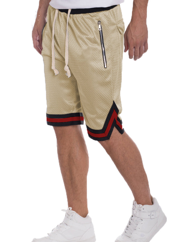 Wilcox Mesh Shorts