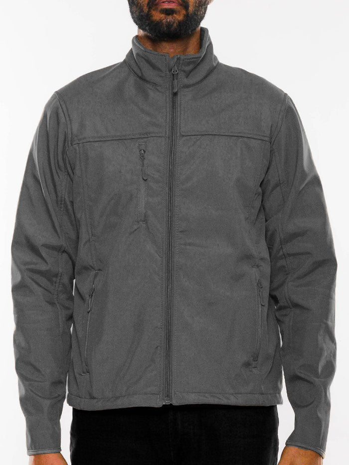 Storm Windbreaker Jacket