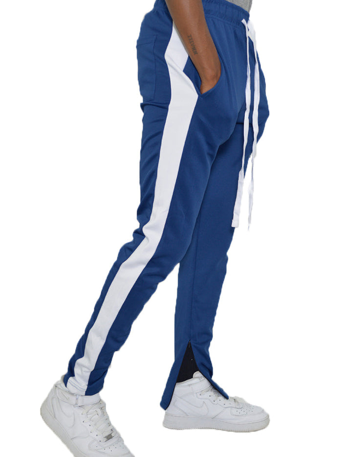 Classic Slim Fit Track Pants