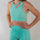Women's Seamless Sports Bra