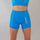 Women's Seamless Gym Shorts