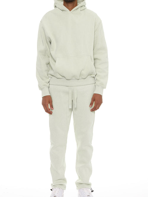 Pro Comfort Hoodie Set