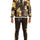 PRINT SWEAT SET