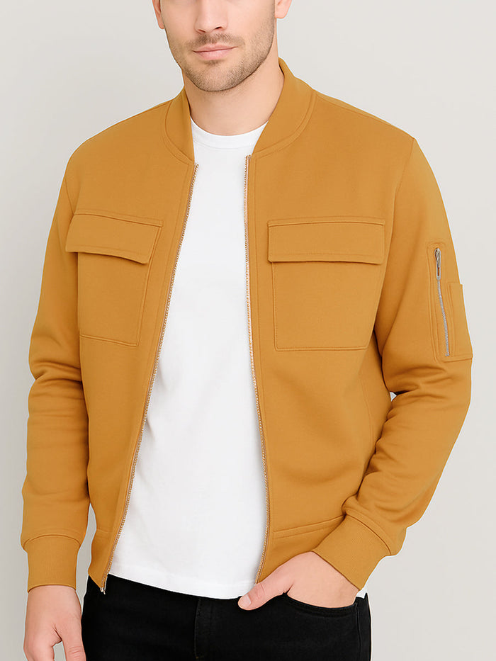 Ridgeline Pocket Bomber