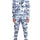 Camo Pullover Set