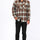 Brushed Flannel Shirt