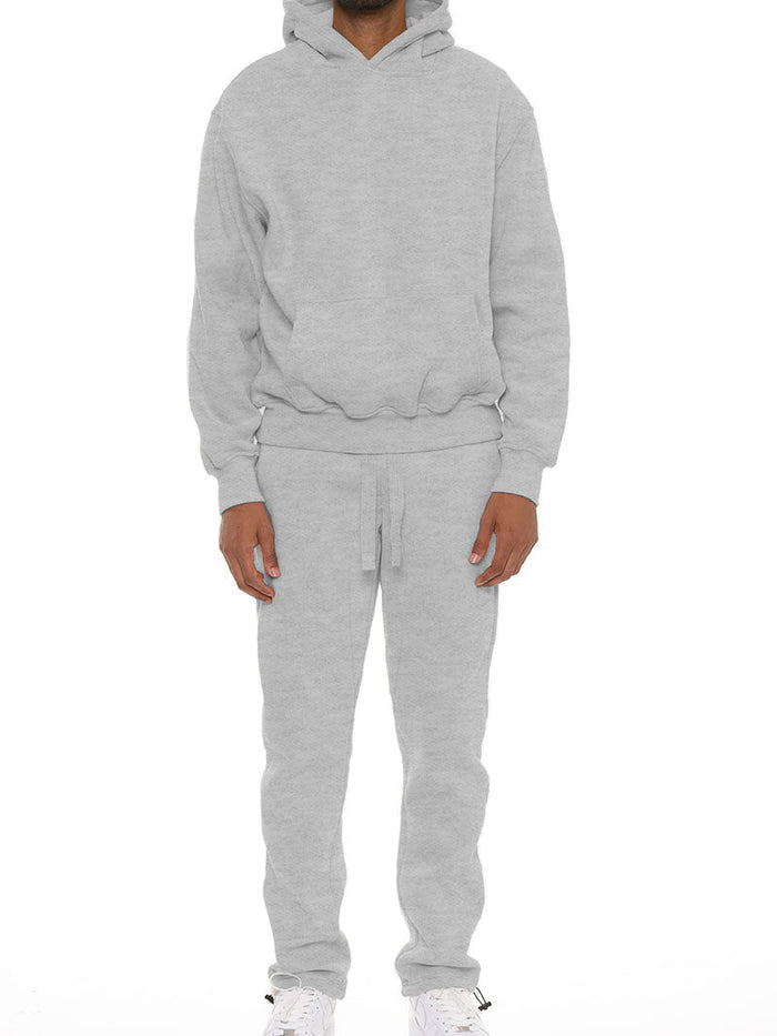 Pro Comfort Hoodie Set