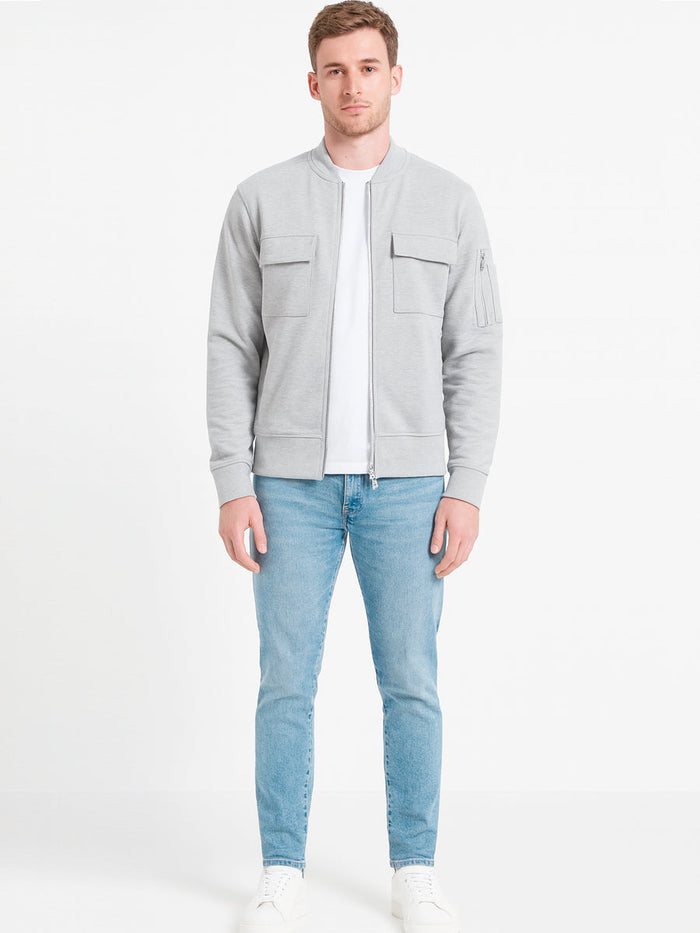 Ridgeline Pocket Bomber