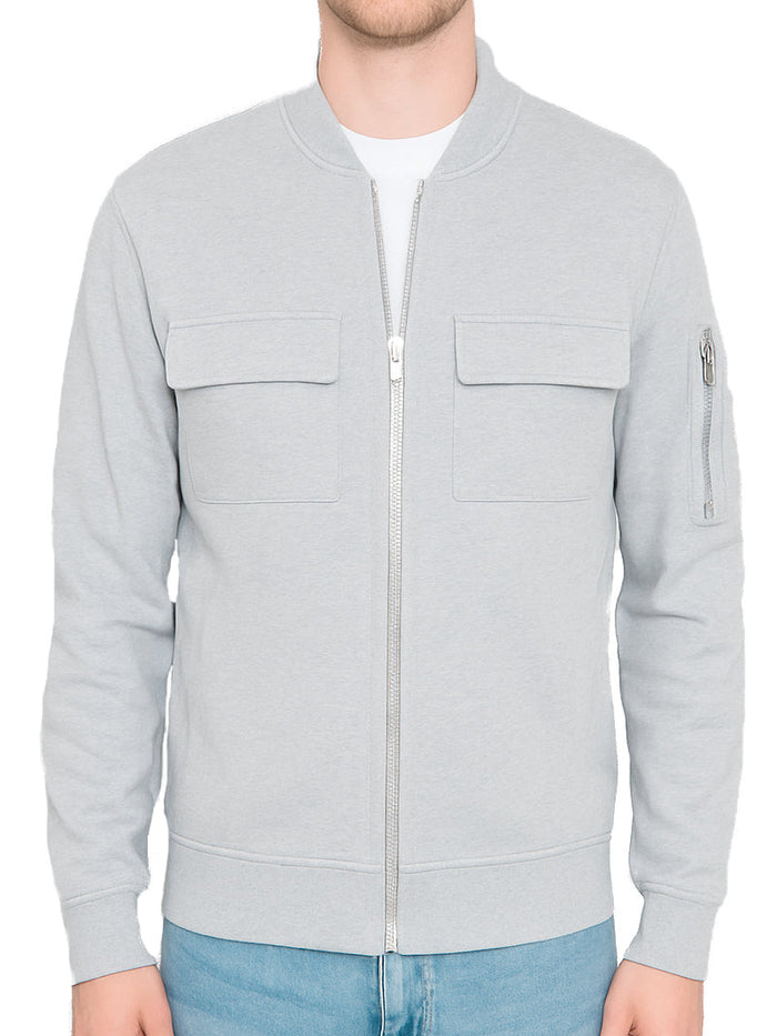 Ridgeline Pocket Bomber
