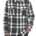 Woodridge Soft Flannel Shacket