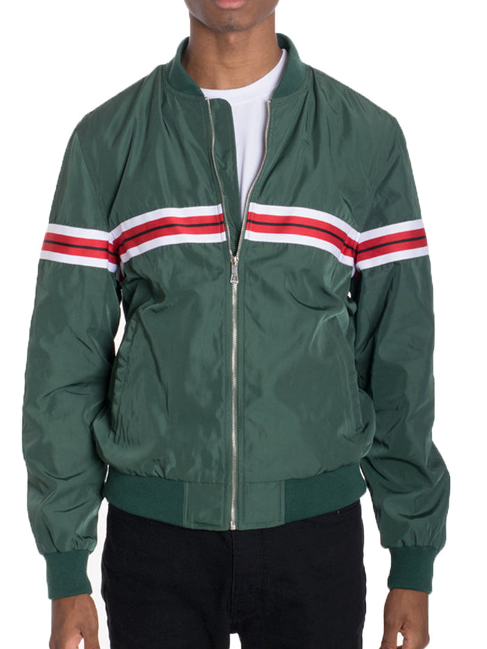Dom Taped Bomber