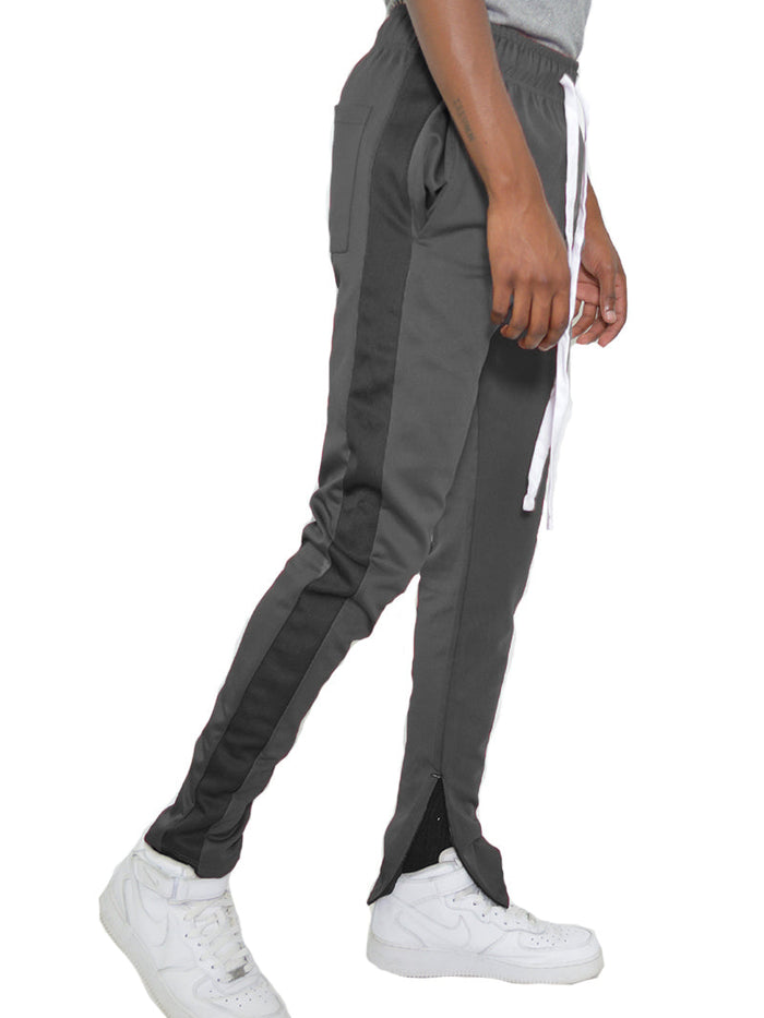 Classic Slim Fit Track Pants
