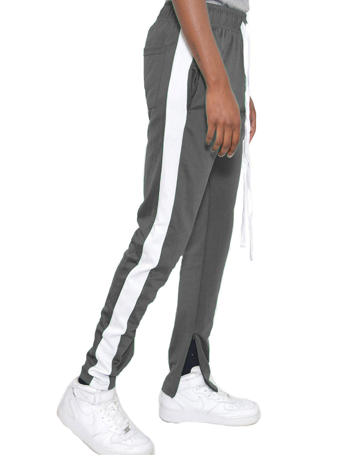 Classic Slim Fit Track Pants
