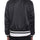 Luxe Satin Bomber