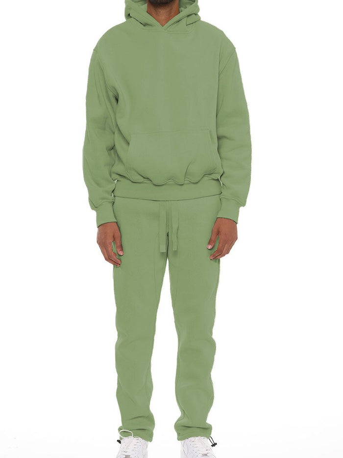 Pro Comfort Hoodie Set