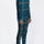 Plaid Out Track Set