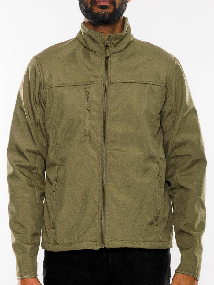 Storm Windbreaker Jacket
