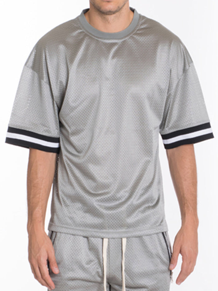 Edwin Mesh Jersey Shirt