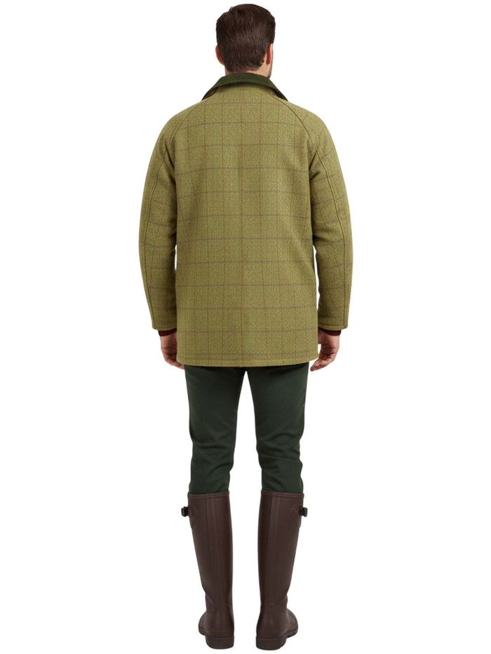 Men's Game Tweed Jacket