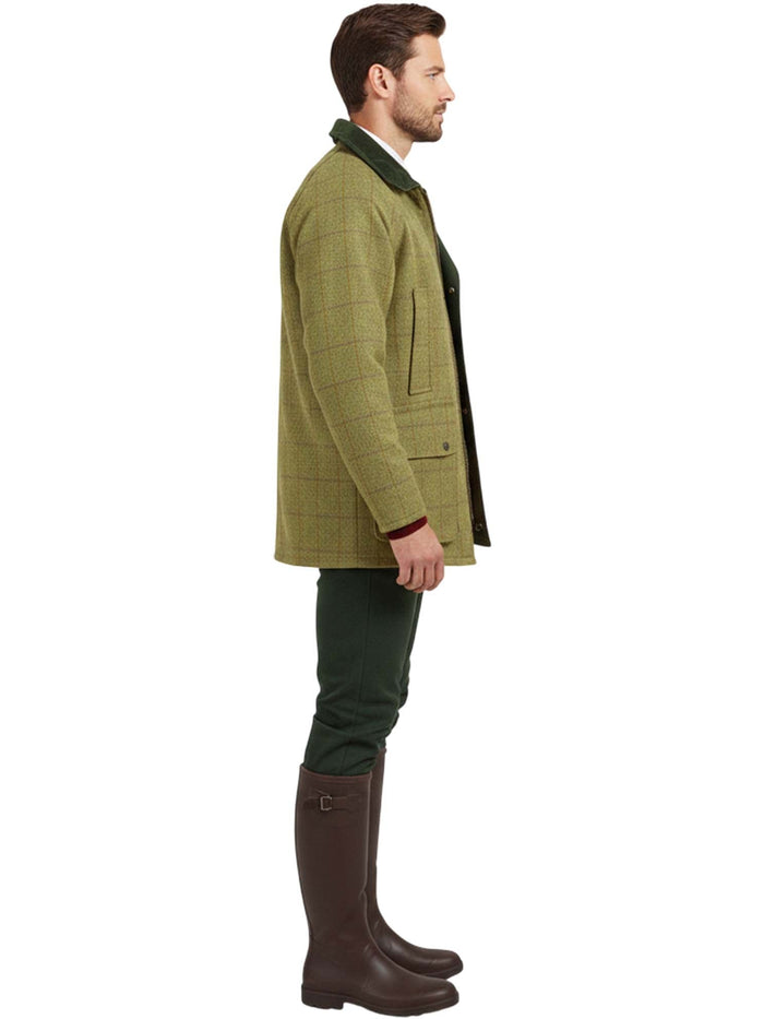 Men's Game Tweed Jacket