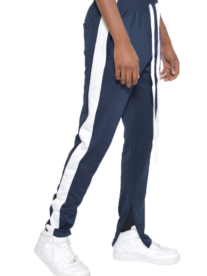 Classic Slim Fit Track Pants