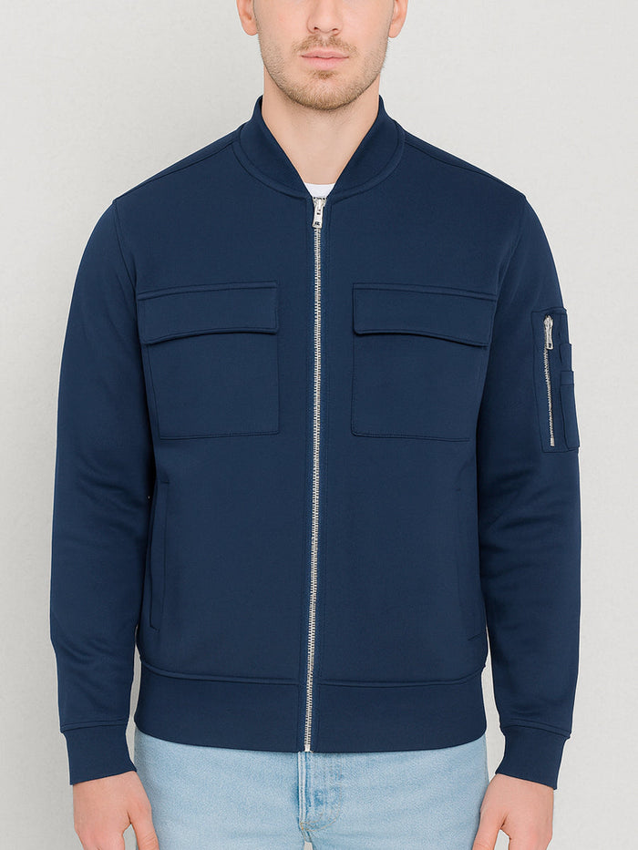 Ridgeline Pocket Bomber