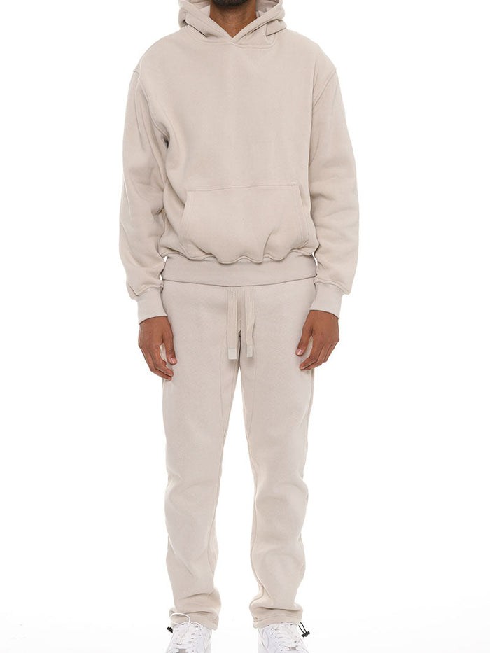Pro Comfort Hoodie Set