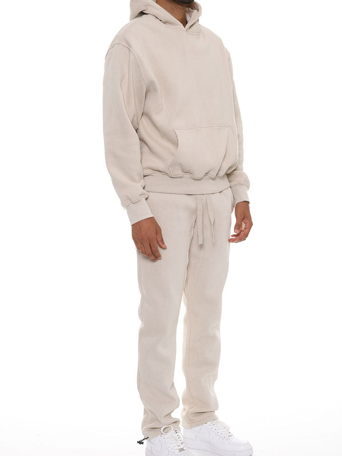 Pro Comfort Hoodie Set
