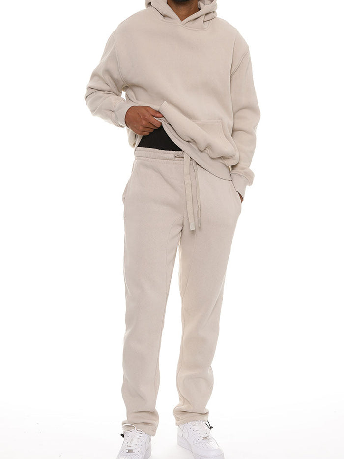 Pro Comfort Hoodie Set