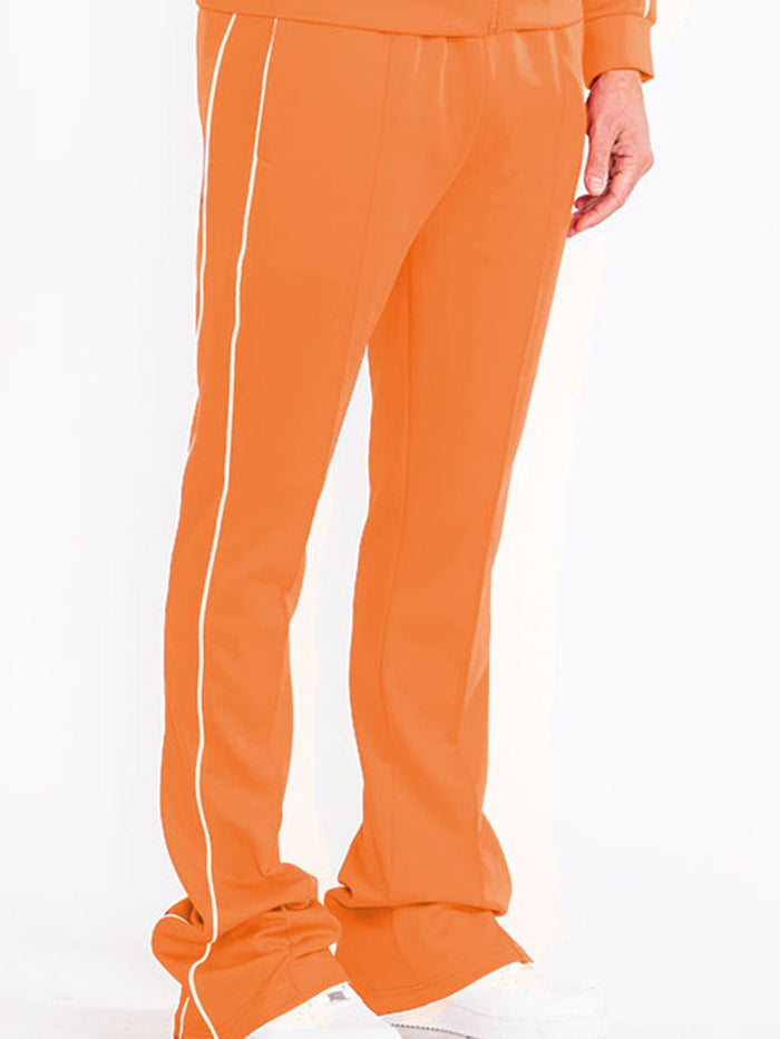 Stacked Flare Pants