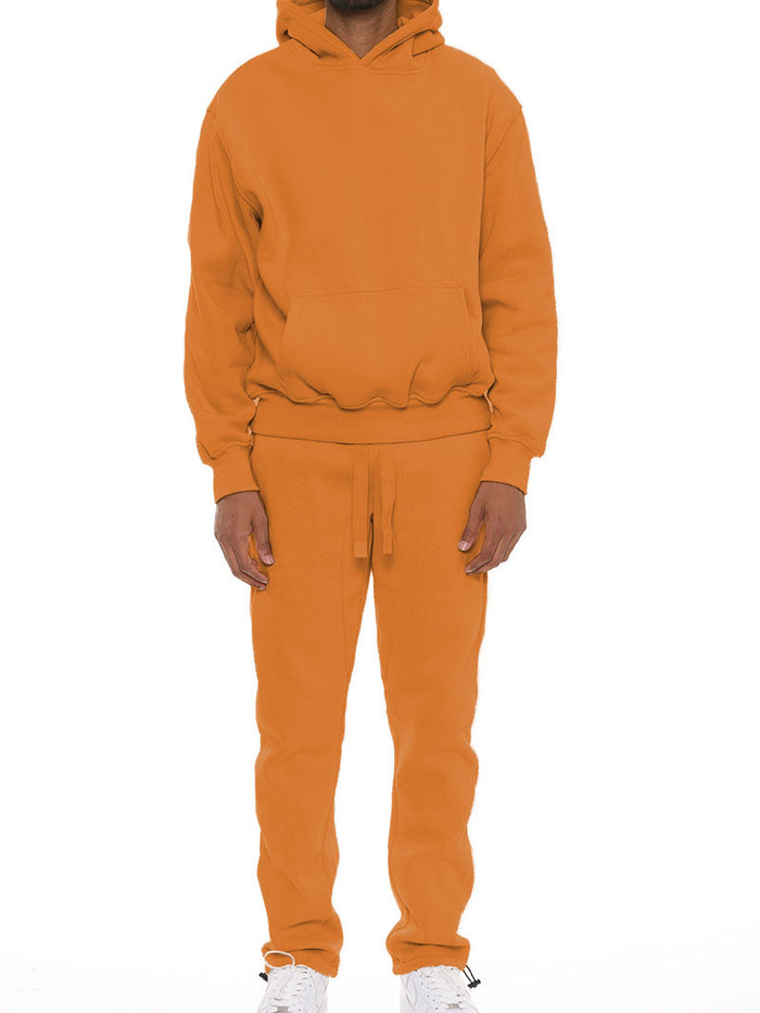 Pro Comfort Hoodie Set