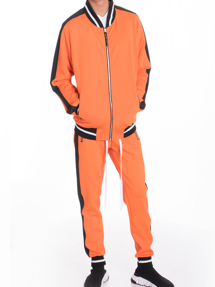Rally Track Suit-10
