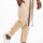 Gathered Cotton Sweats