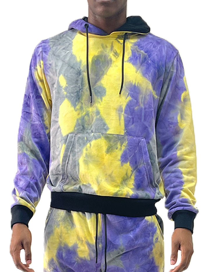 Tye Dye Hoodie