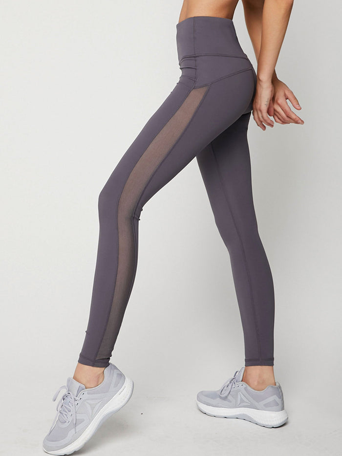 Incline Silkiflex™ Leggings 26