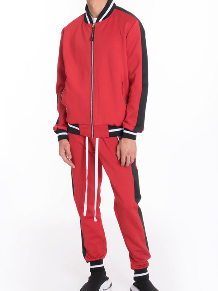 Rally Track Suit-10