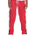 Snap Button Track Pants