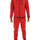 Dynamic Solid Tech Sweat Set